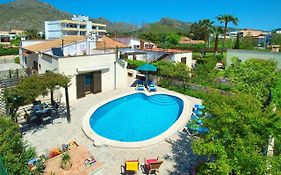 Villa Tomeu By Sealand Villas